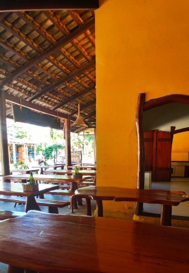 Pousada Point Do Verao, No Centro De Barra Grande Barra Grande  Exterior foto