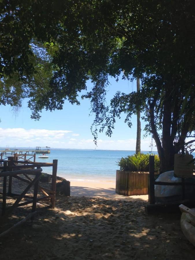 Pousada Point Do Verao, No Centro De Barra Grande Barra Grande  Exterior foto